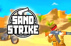 SandStrike.io