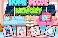 Home Decor Memory
