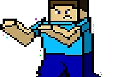 Minecraft Puzzle 2023