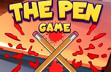 The Pen Game