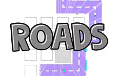 Roads