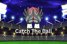 Catch The Ball