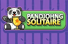 Pandjohng Solitaire