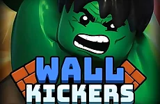 Wall Kickers