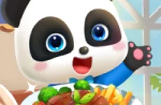 Little Panda World Recipes