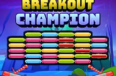 Breakout Champion