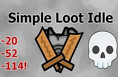 Simple Loot Idle