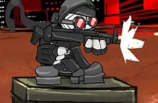 Madness Accelerant