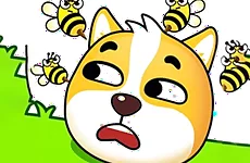 Save The Doge Game