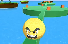 Ball Dont Rush