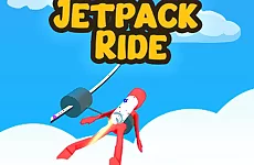 Jetpack Ride