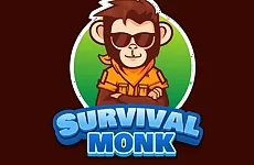 Survival Monk
