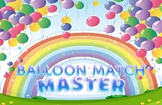 Balloon Match Master