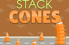 Stack Cones