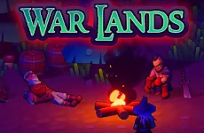 War Lands 2