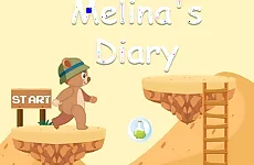 Melinas Diary