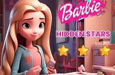 Barbie Hidden Star