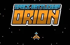 Space Battleship Orion
