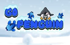 Go Penguine