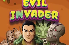 Evil Invader