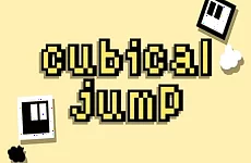 Cubical Jump