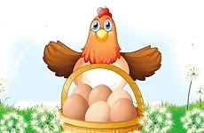 Egg Collector