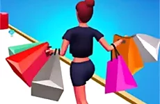 Rich Shopping 3d Game