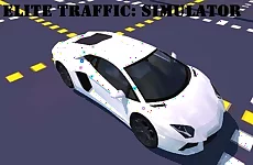 Elite Traffic Simulator