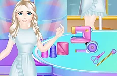 Fashion Tailor Shop