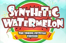 Watermelon Synthesis Game