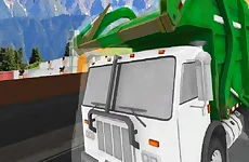 Dumpster Dash: Junkyard Journey