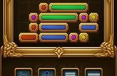 Golden Move Quest