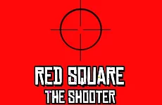 RED SQUARE   THE SHOOTER
