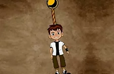 Ben 10 Relaxing