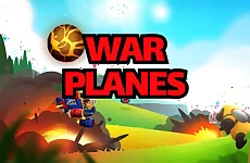Planes War: conquer planets