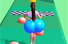 Bounce Big Online