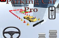 Parking Car Pro