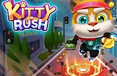 Kitty Rush