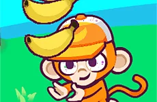 MonkeyMart Game