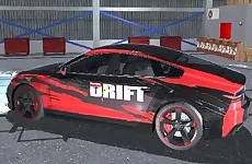 Parking Supercar Unlocking Skills