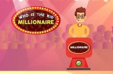 Millionaire Kids Game