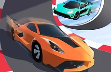 Car Racing: 3D Drive Mad