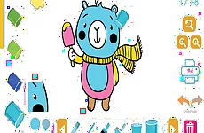 Coloring Animales