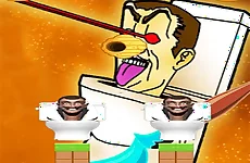 Save My Skibidi