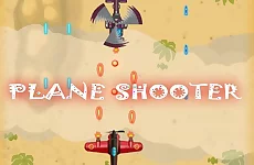 Plane Shooter