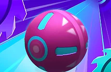 Rolling Balls 3D