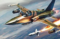 War Plane Strike: Sky Combat