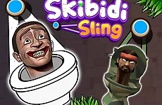 Skibidi Sling