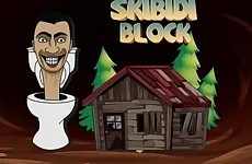 Skibidi Blocks