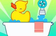 Save The Duck